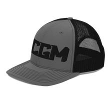 TCGM Trucker Cap