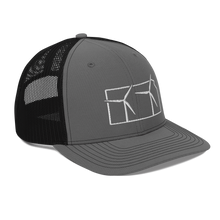 Kansas Wind Trucker Cap