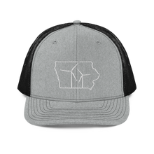 Iowa Wind Trucker Cap