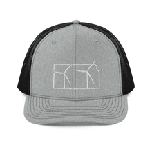 Kansas Wind Trucker Cap