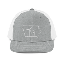 Iowa Wind Trucker Cap