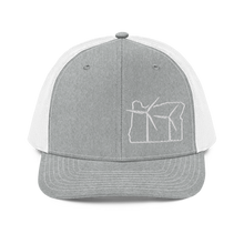 Oregon Wind Trucker Cap