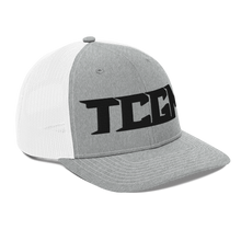 TCGM Trucker Cap