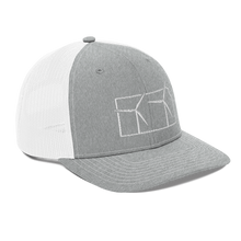 Kansas Wind Trucker Cap