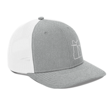 Oregon Wind Trucker Cap