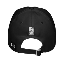 USA Wind Under Armour® dad hat