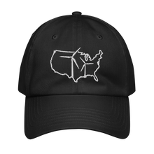 USA Wind Under Armour® dad hat