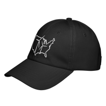 USA Wind Under Armour® dad hat