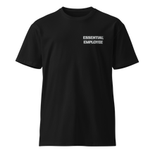 Essential Employee Unisex premium t-shirt