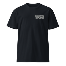 Essential Employee Unisex premium t-shirt