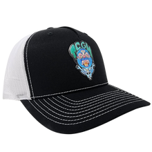 Monkeezy Trucker Cap