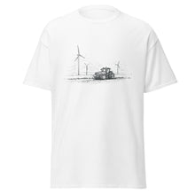 Wind Farmer Classic T-Shirt