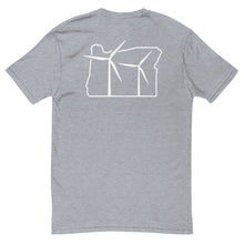 Oregon Wind Short Sleeve T-shirt