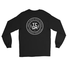 Renewable Revolution Long Sleeve Shirt