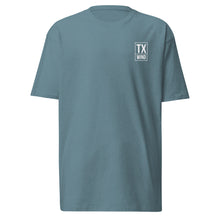 Texas Wind Pride Heavyweight T-Shirt
