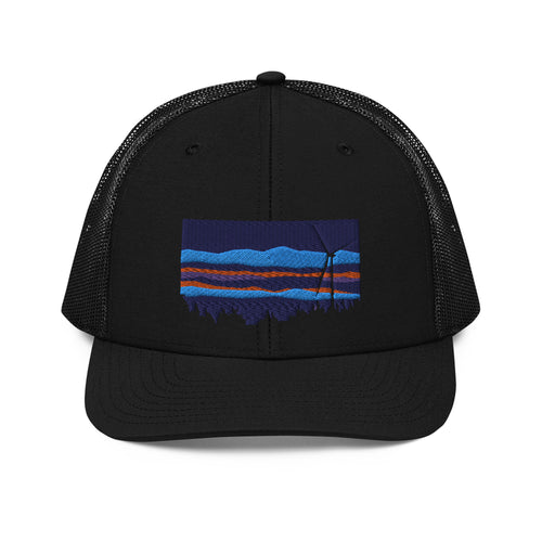 Windagonia Trucker Cap