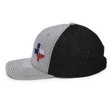 Texas Wind Pride Trucker Cap